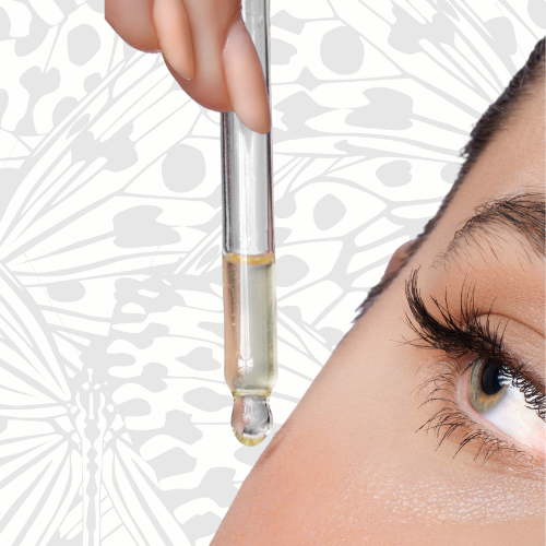 Portia Reinholz, Founder of Chrysalis Cosmeceuticals - Passionate about Beauty and Skincare